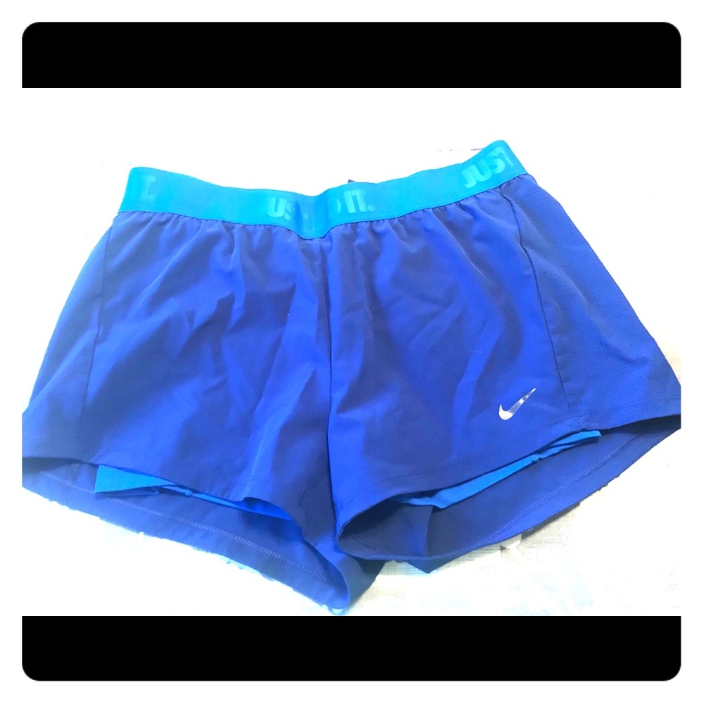 Women’s Nike workout/running shorts